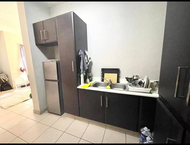 1 BEDROOM APARTMENT FOR SALE IN DIE BULT